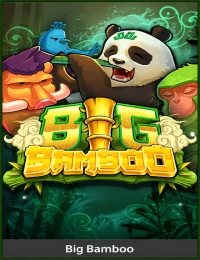 big-bamboo
