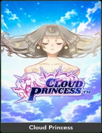 cloud-princess