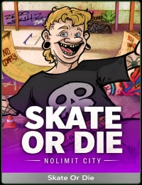 skate-or-die